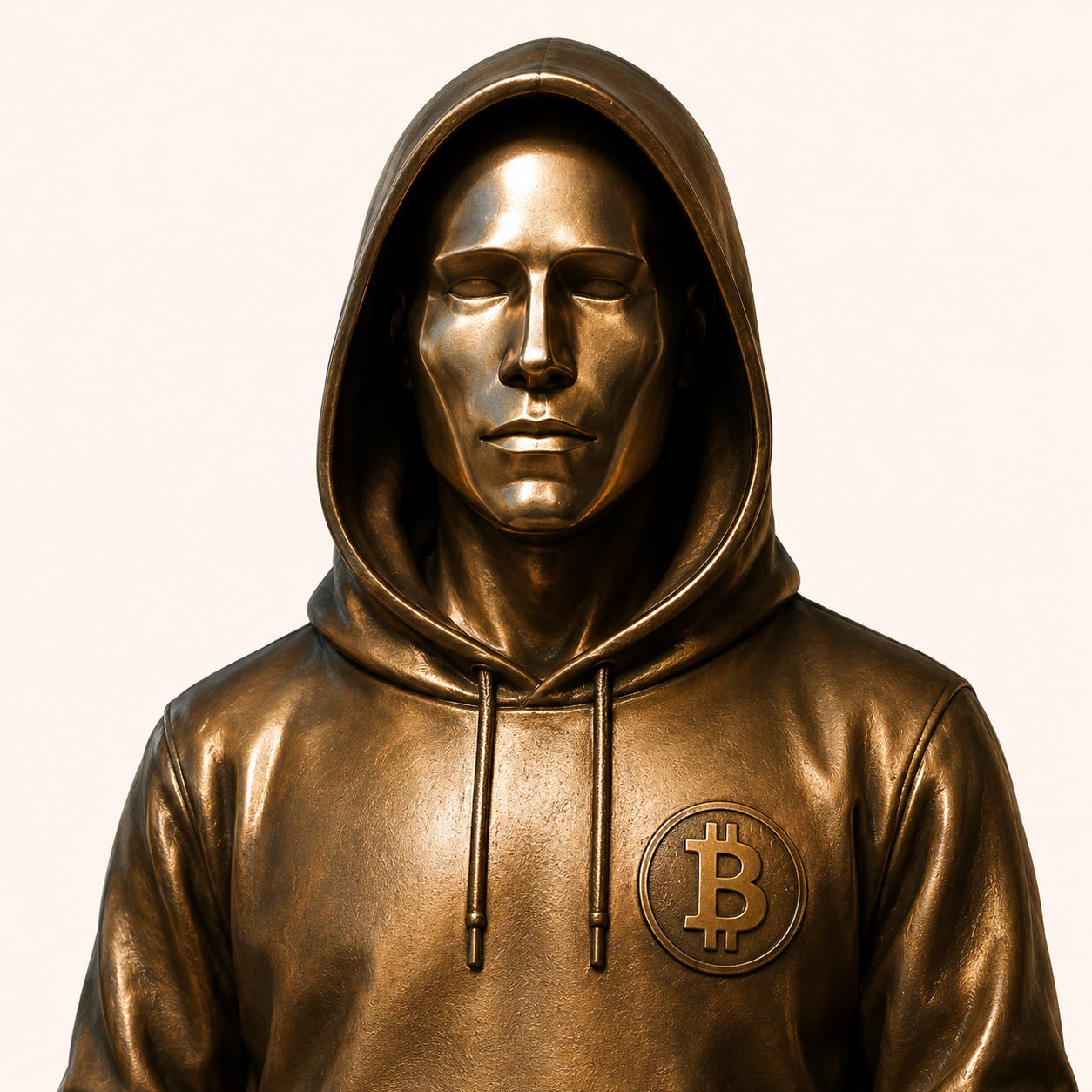 SATOSHI NAKAMOTO